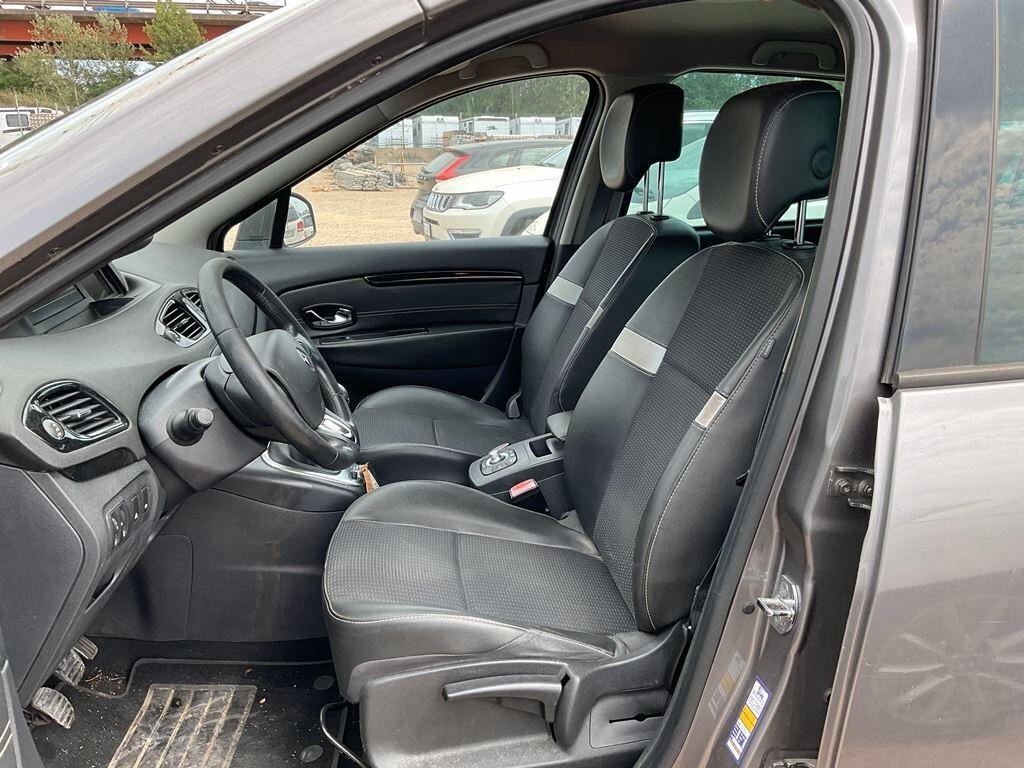 Renault Scenic Scénic XMod 1.5 dCi 110CV Start&Stop Energy 7 Posti