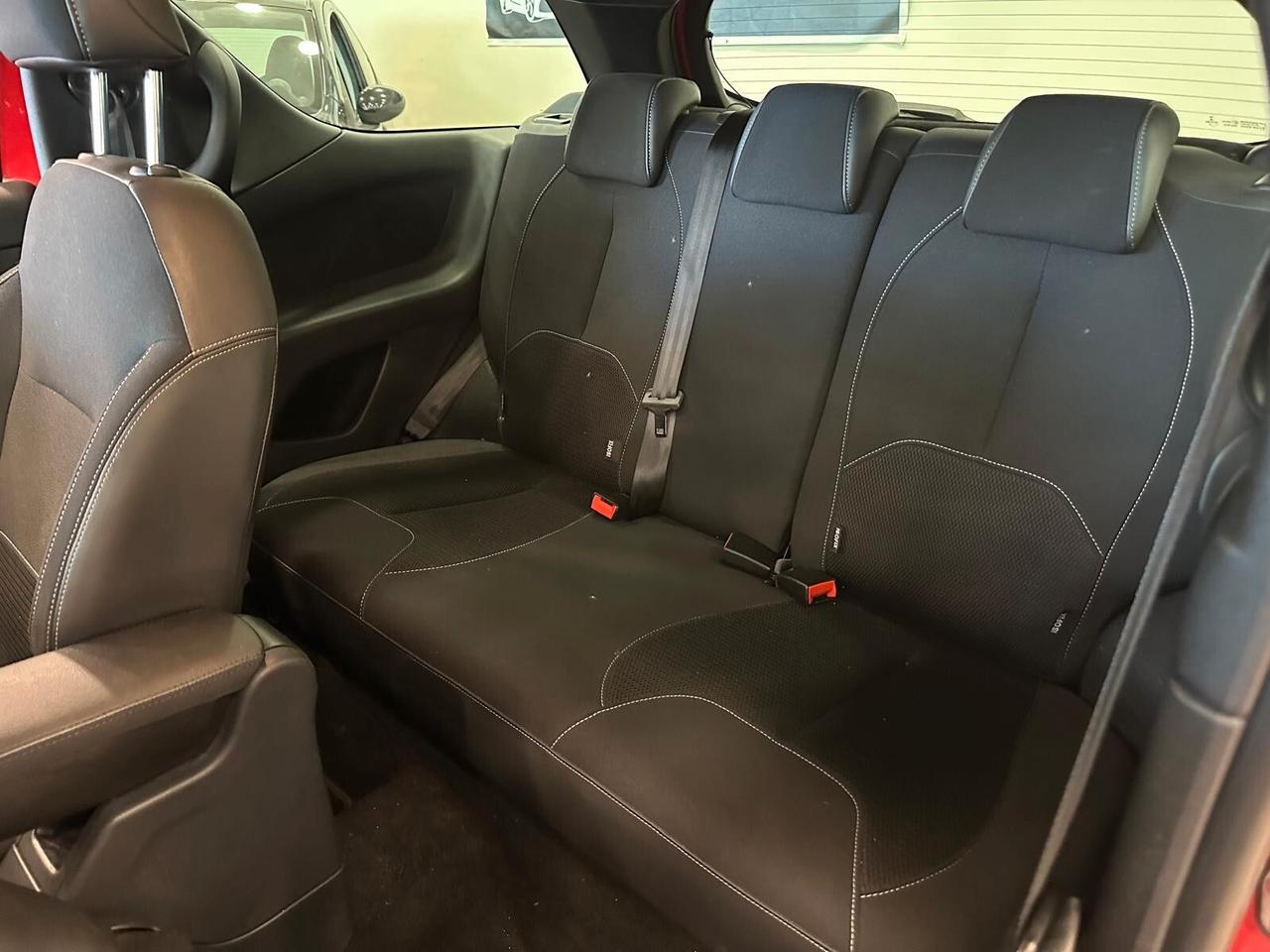 DS3 3 1.4 HDi 70 Just Black