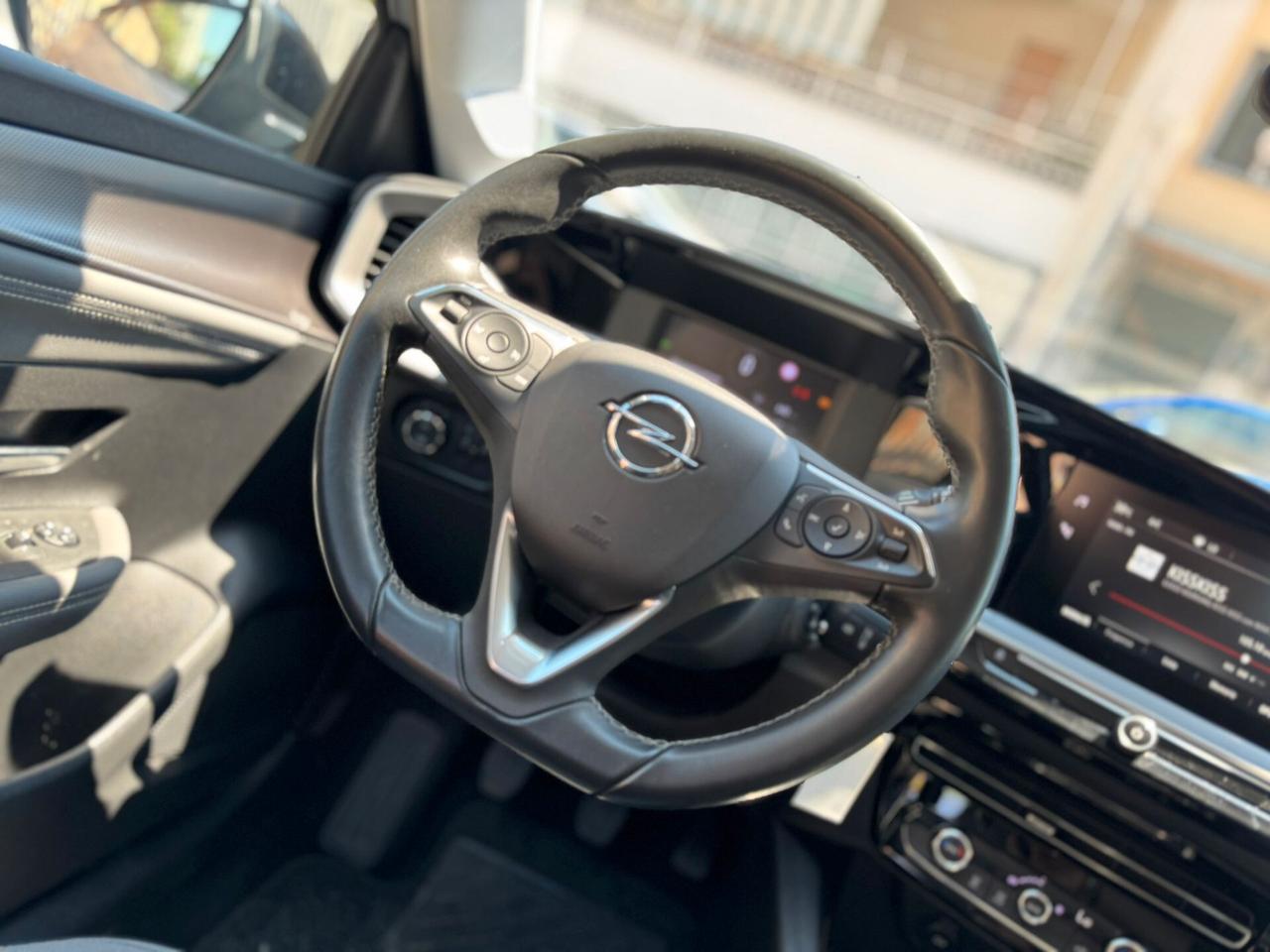 Opel Mokka 1.5 diesel Ultimate