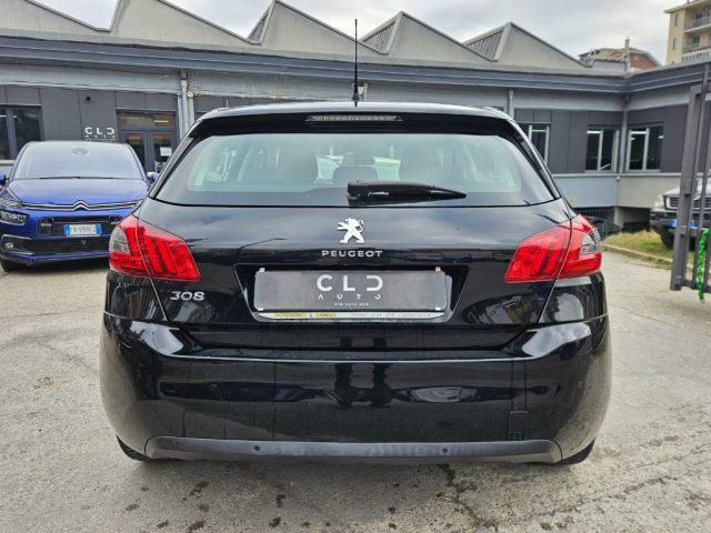 PEUGEOT 308 BlueHDi 130 S&S