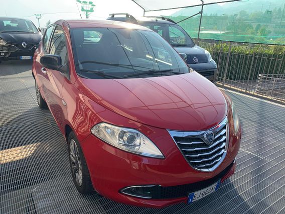 LANCIA Ypsilon 1.3 MJT 95 CV 5p. S&S Gold