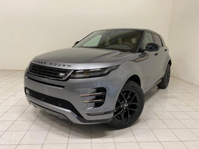 LAND ROVER Range Rover Evoque 2.0D I4 163 CV AWD Auto Dynamic SE