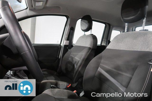 FIAT Panda Panda 1.0 70cv Hybrid City Life