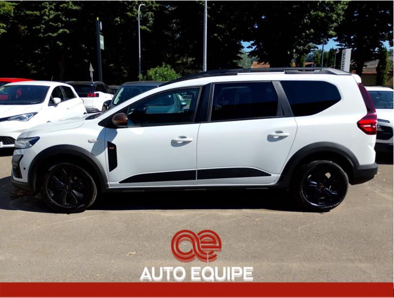Dacia Jogger Jogger 1.0 TCe GPL 100 CV 5 posti Extreme Up