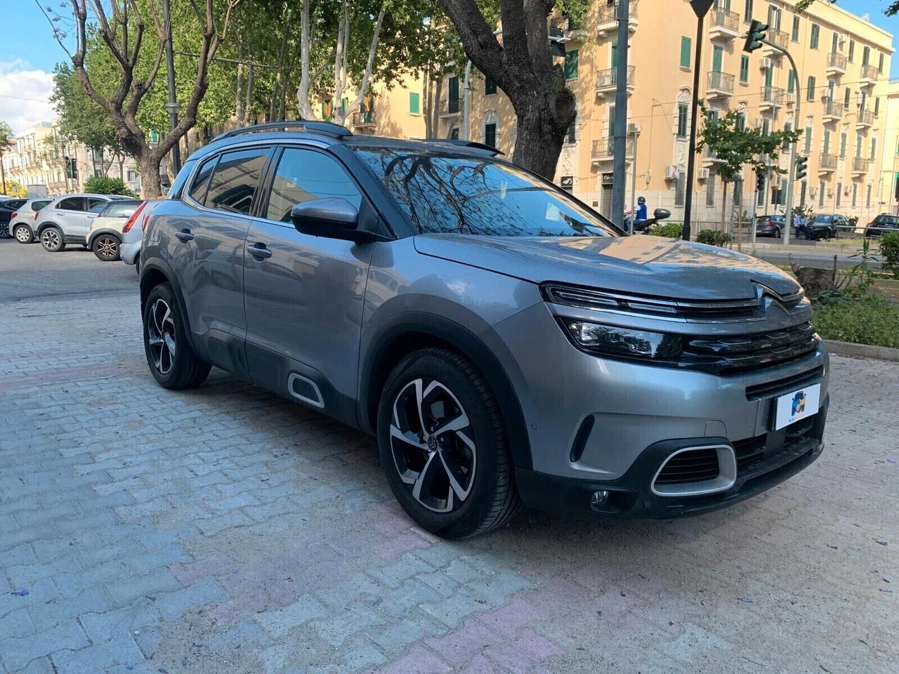Citroen C5 Aircross C5 Aircross BlueHDi 130 S&S Shine