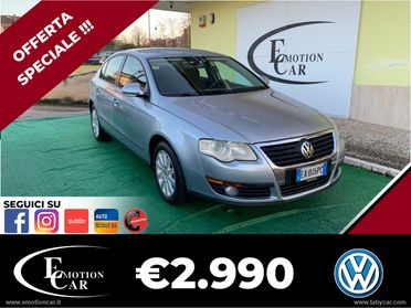 VOLKSWAGEN Passat 2.0 16V TDI Highline - 2005