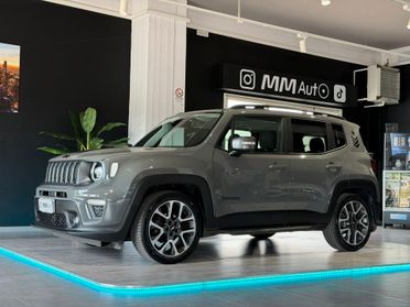 Jeep Renegade 1.6 Mjt 130cv Limited S
