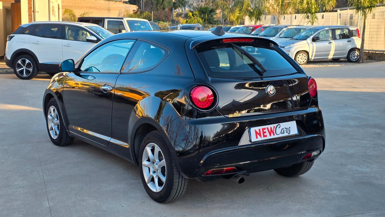 Alfa Romeo MiTo 1.3 JTDm 85 CV S&S Distinctive