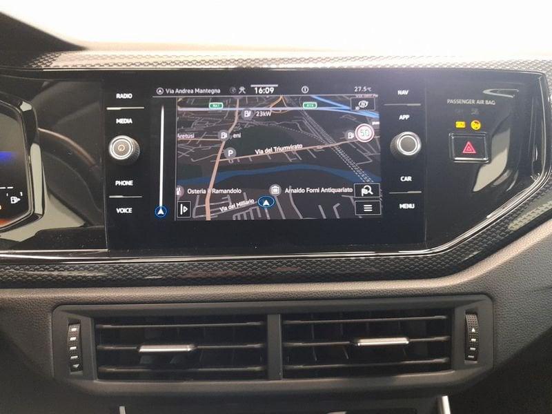 Volkswagen Taigo 1.0 TSI 85kW Life