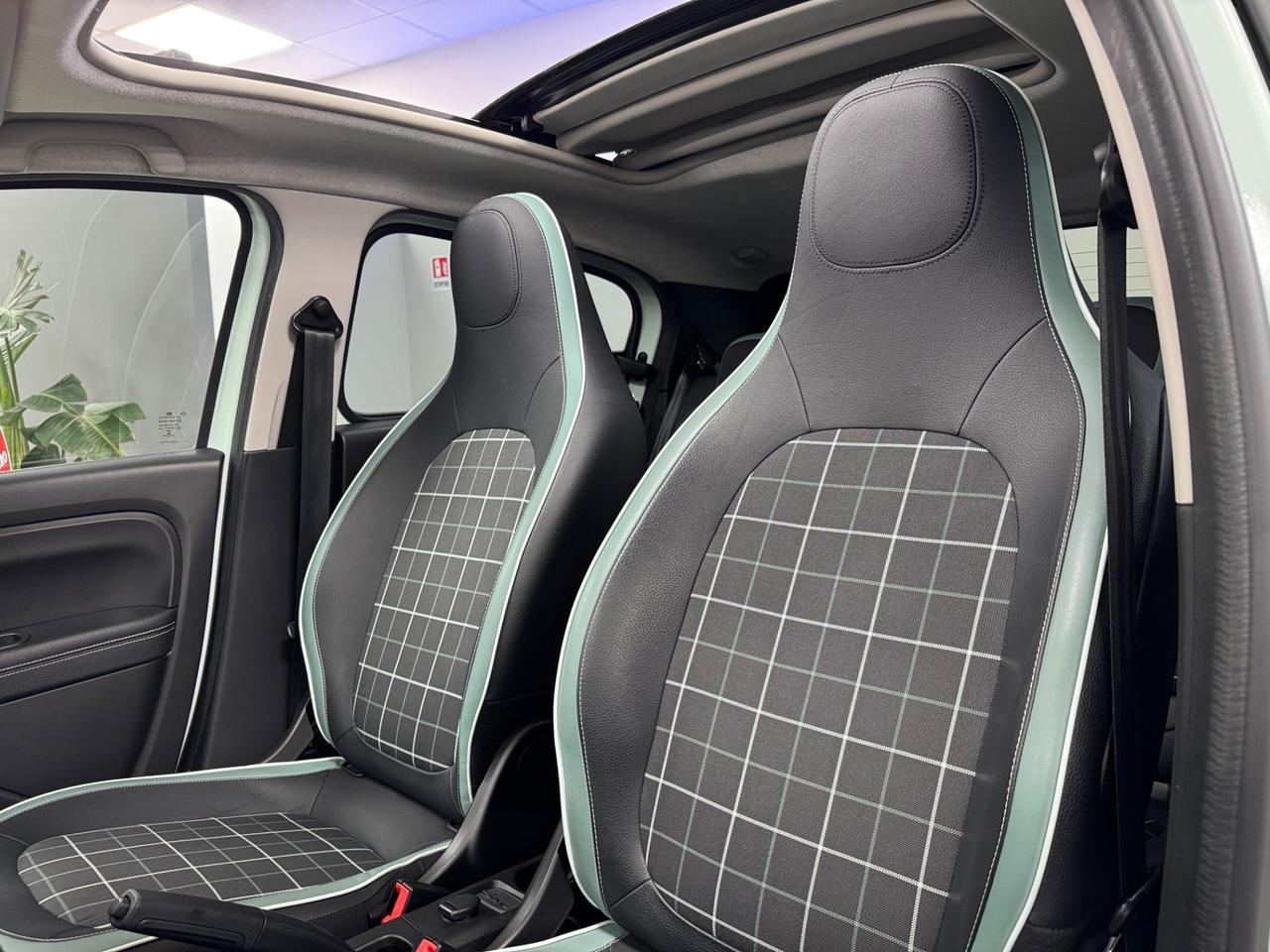 Renault Twingo TCe 90 CV Energy La Parisienne