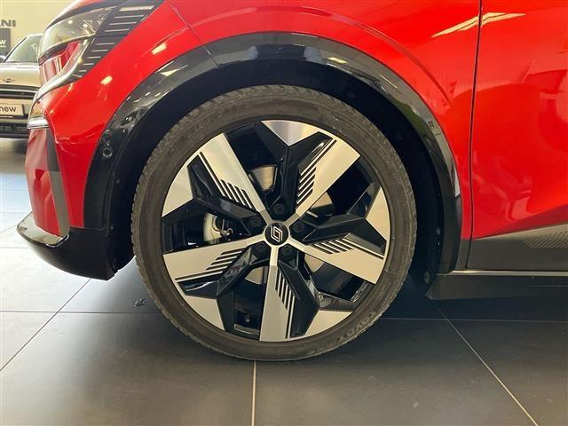 RENAULT Megane E-Tech Electric Techno EV60 AC22