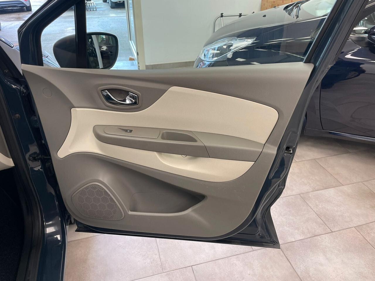 Renault Captur 1.2 TCe 120 CV EDC Energy R-Link