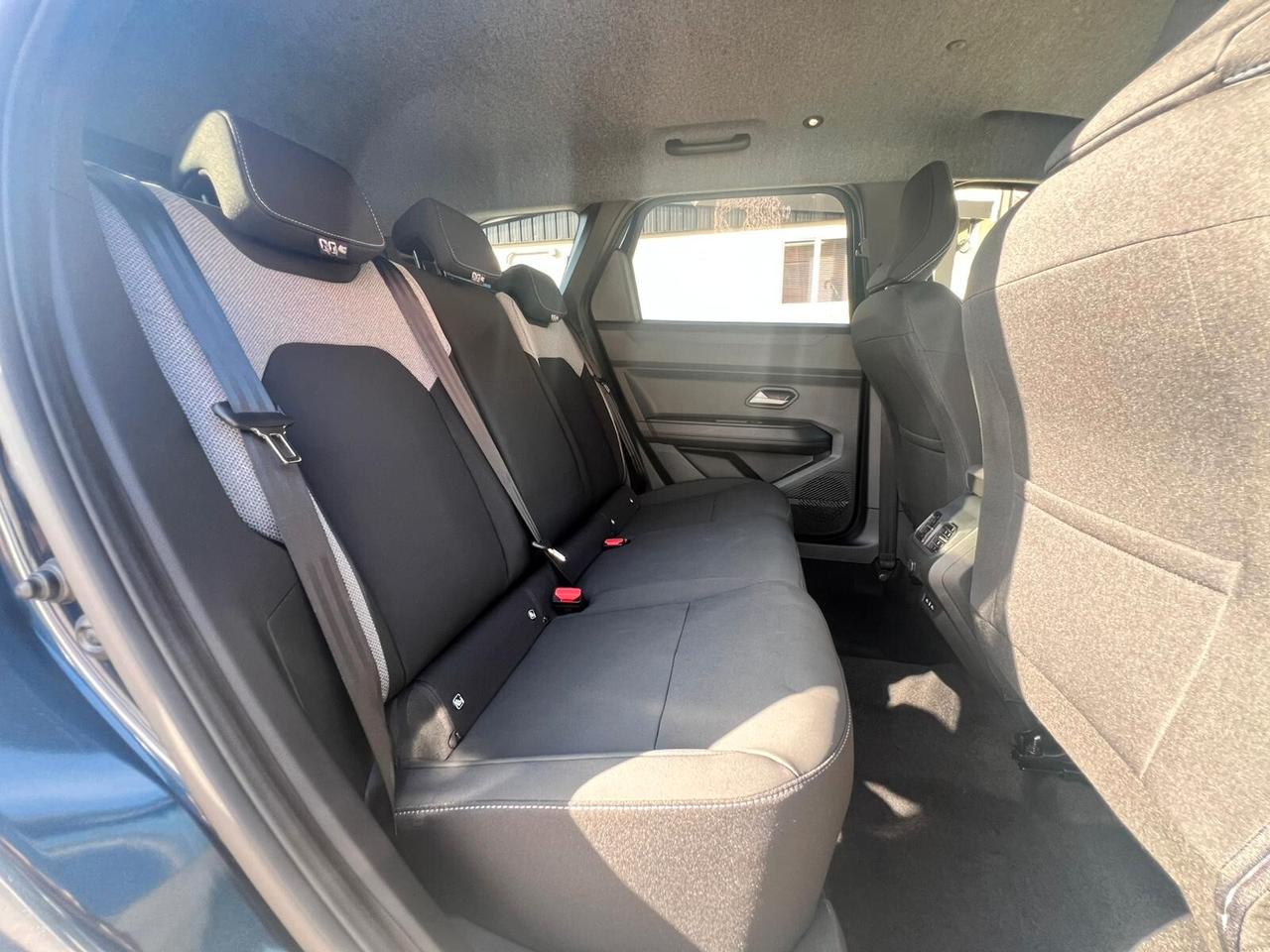 Dacia Bigster 1.2 TCe 140 CV Journey MHEV-GPL