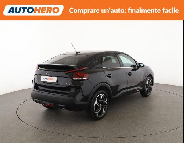 CITROEN C4 BlueHDi 130 EAT8 Shine
