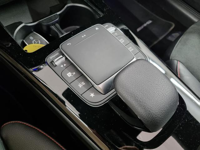 MERCEDES-BENZ CLA 200 d Automatic Shooting Brake Premium