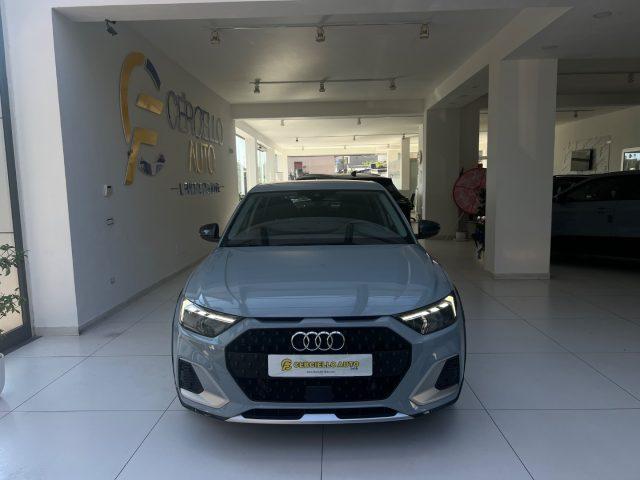AUDI A1 allstreet 25 TFSI Admired tua da ?239,00 mensili