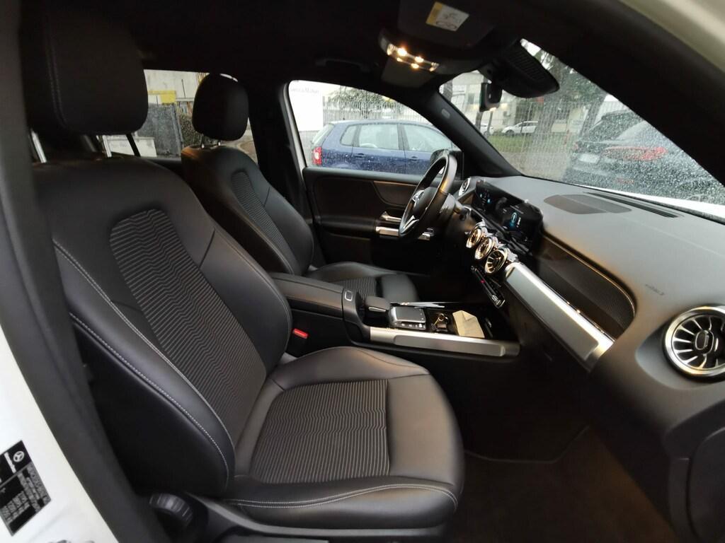 Mercedes GLB 180 D Sport Plus 8G-DCT