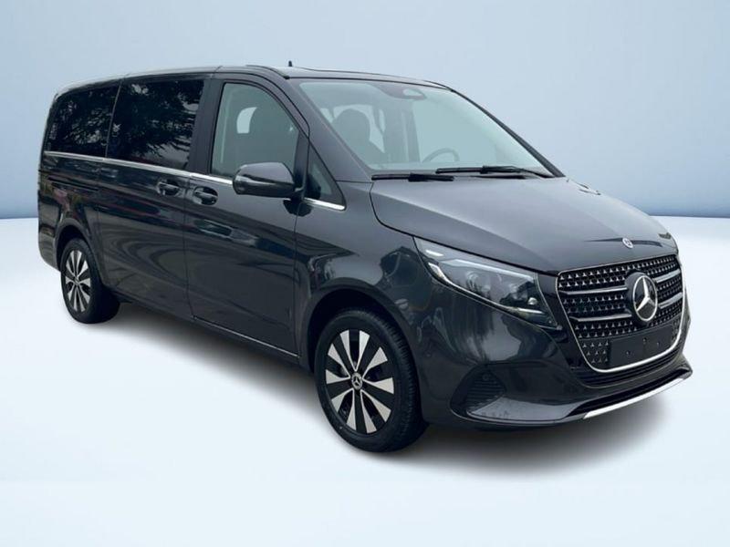 Mercedes-Benz Classe V 250d Long Avantgarde