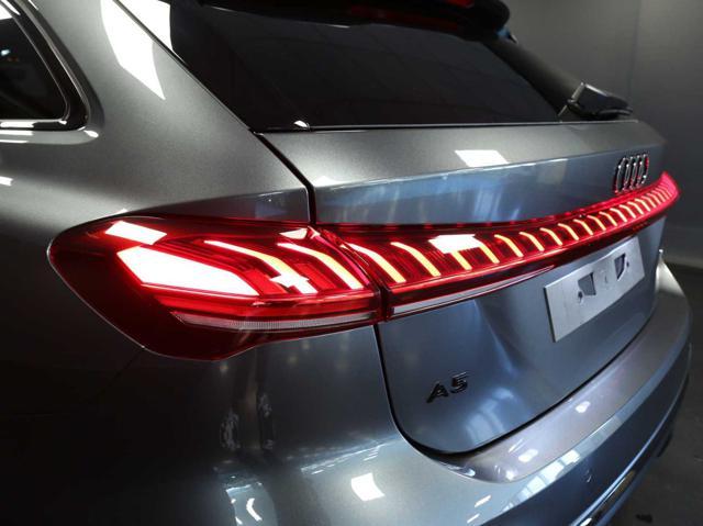 AUDI A5 Avant TDI 150 kW mHEV+ S tronic quattro S Line edi