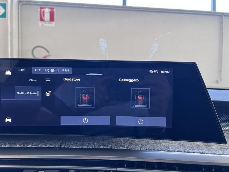 Peugeot 3008 Hybrid 145 GT e-DCS 6