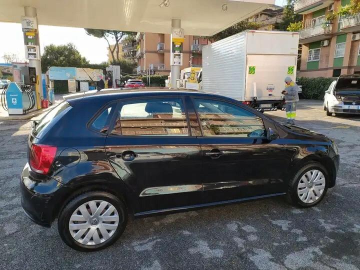 Volkswagen Polo 1.4 Comfortline