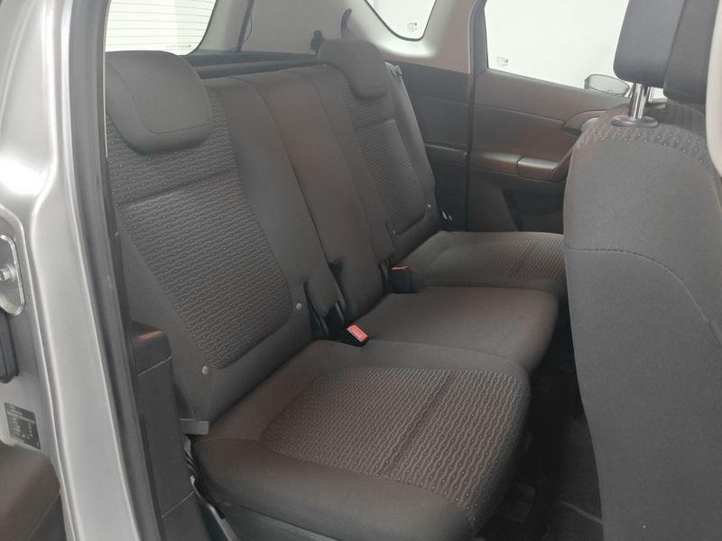 Opel Meriva Meriva 1.4 t Advance (elective) Gpl-tech 120cv