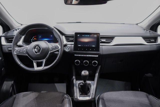 RENAULT Captur 1.0 TCe 90cv Techno