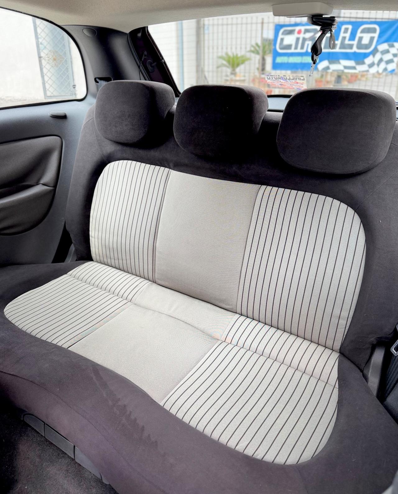 Lancia Ypsilon 1.2 Gpl 60 Cv