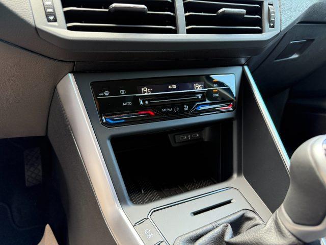 VOLKSWAGEN Polo 1.0 TSI Edition Plus LED App Connect Camera