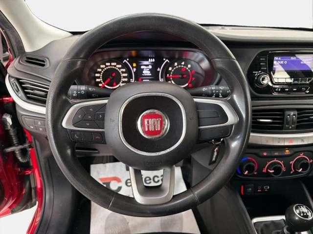 Fiat Tipo 1.4 5 porte Lounge