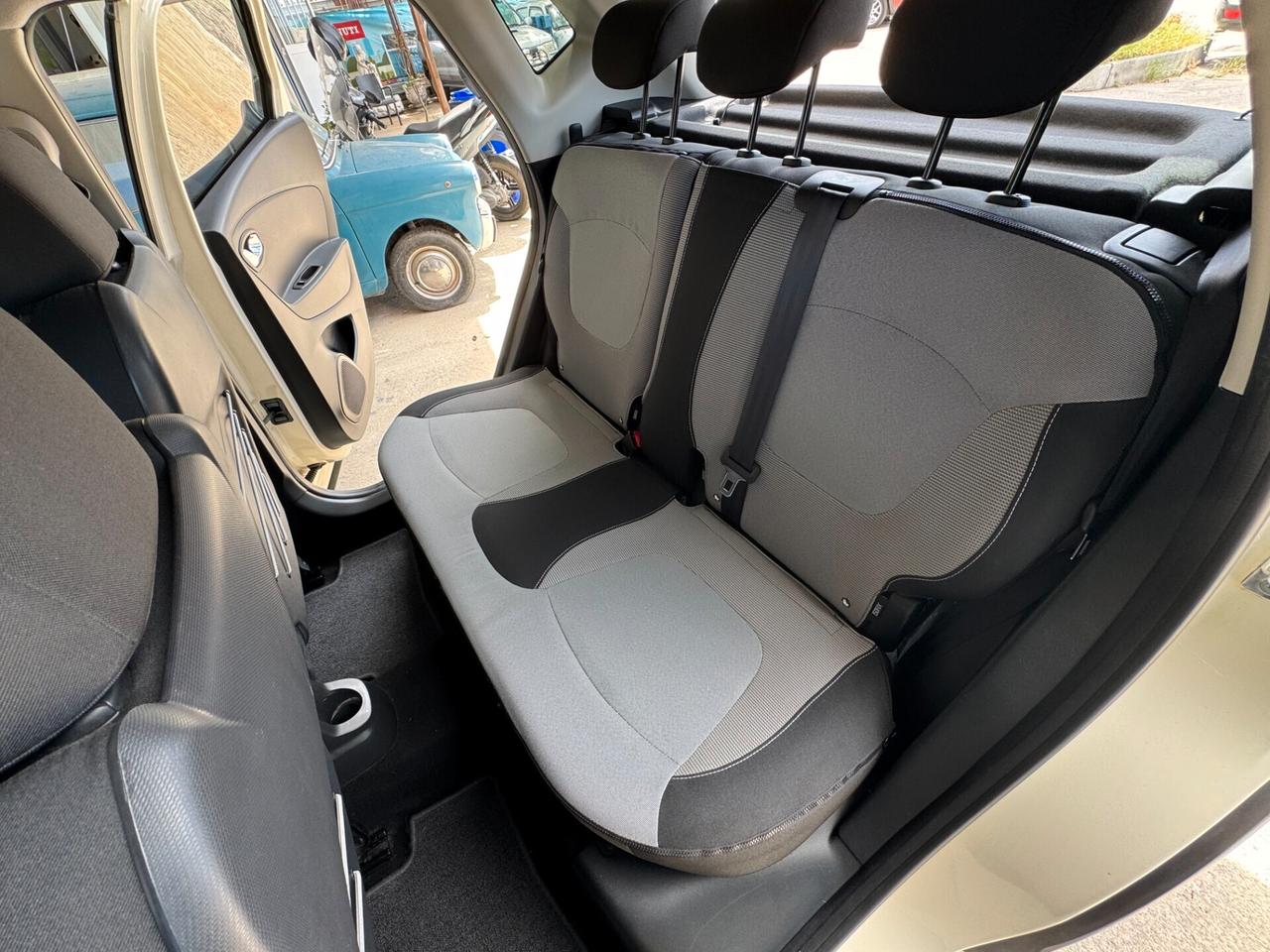 Renault Captur 1.5 dCi 8V 90 CV Start&Stop Energy R-Link