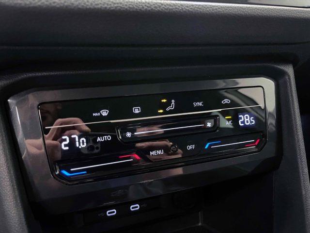 VOLKSWAGEN Tiguan 2.0 TDI 4MOTION DSG 150CV - IVA DEDUCIBILE