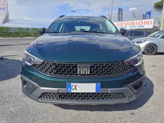 FIAT Tipo 1.3 Mjt S&S City Cross PREZZO REALE!!