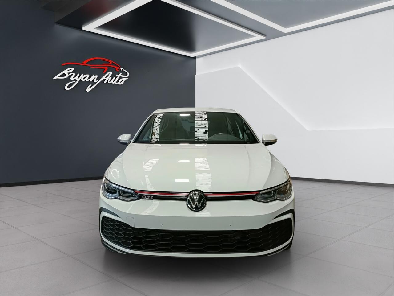 Volkswagen Golf GTI 2.0 TSI DSG *IVA ESPOSTA*