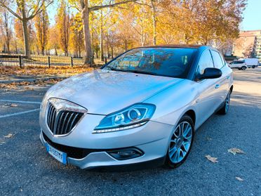 Lancia Delta 1.6 MJT DPF Selectronic Platino UNICO PROPRIETARIO