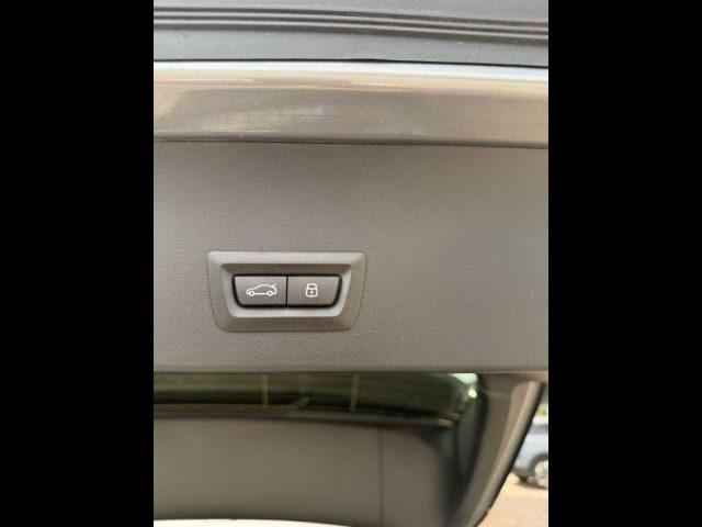 BMW X3 (G45) - xDrive20d 48V
