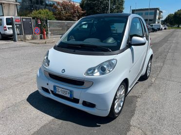 Smart ForTwo 1000 52 kW