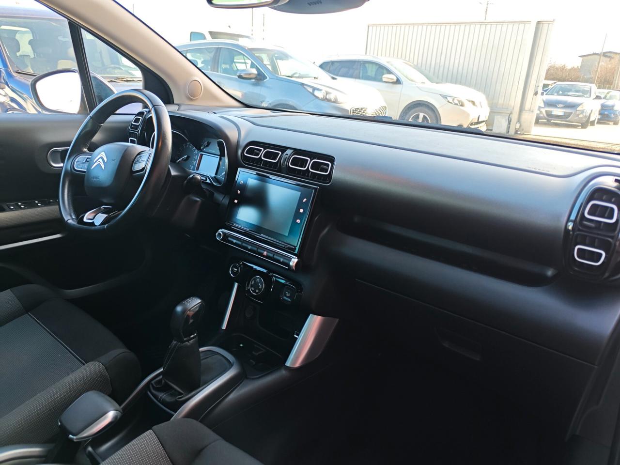 Citroen C3 Aircross PureTech 82 Live