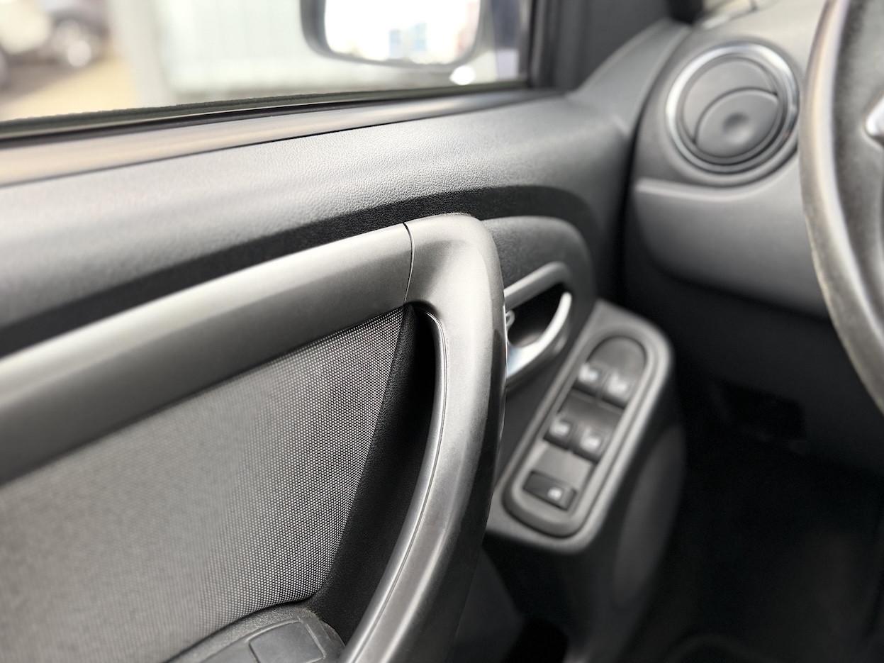 Dacia Duster 1.5 Diesel 110CV E6 Neo. - 2017