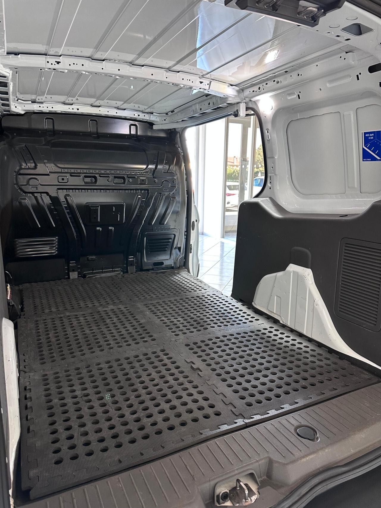 Ford Transit Connect 210 1.5 TDCi 100CV PL Furgone Trend 3Posti