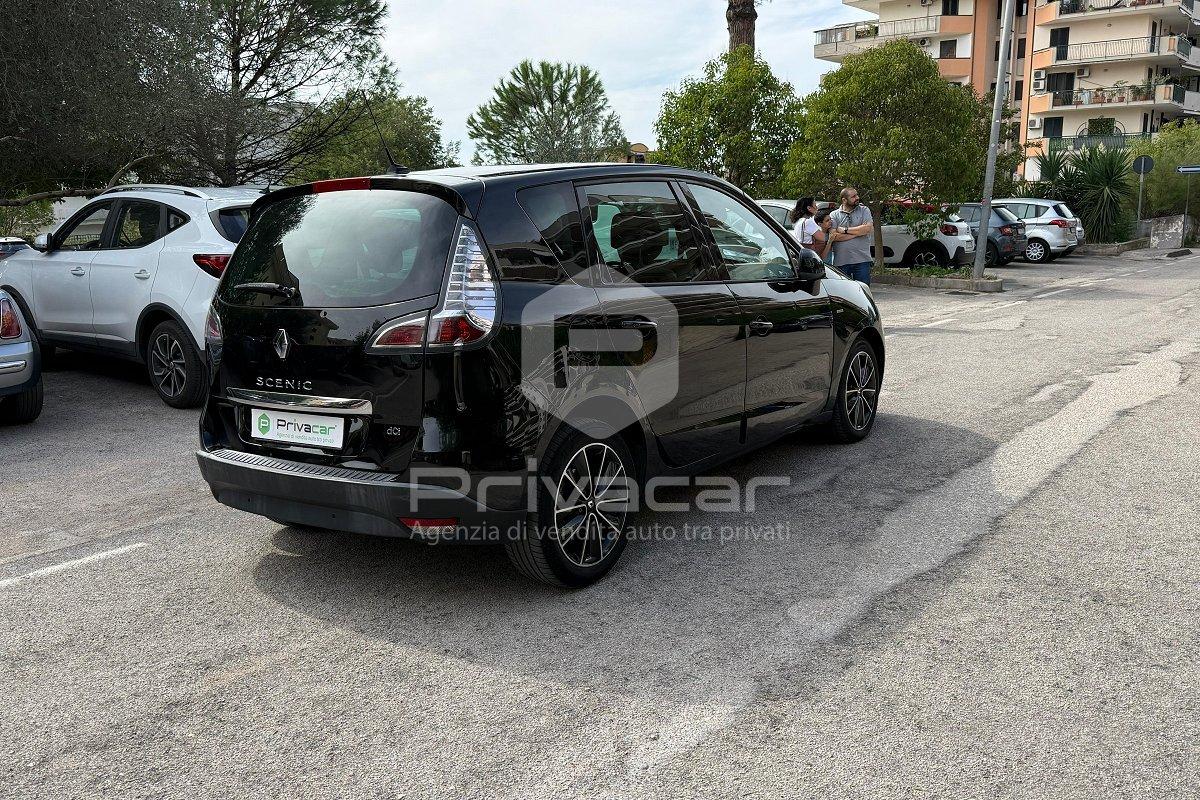 RENAULT Scénic XMod 1.5 dCi 110CV EDC Bose