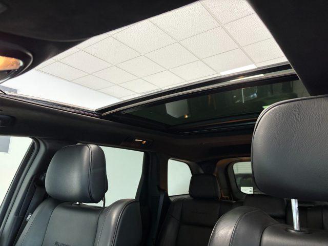 JEEP Grand Cherokee 3.0 V6 CRD 250 CV Multijet II Summit