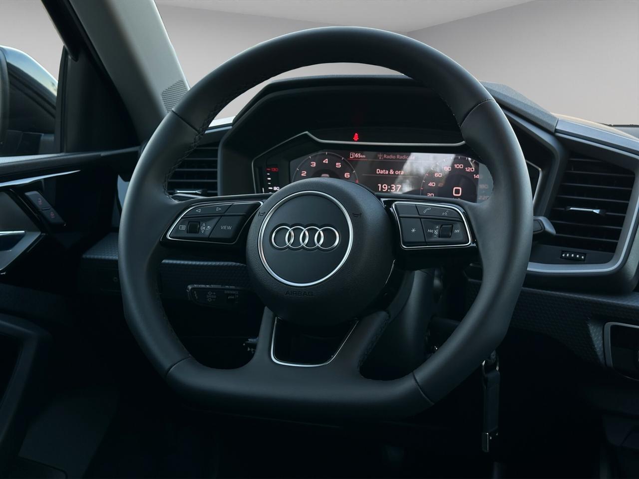 Audi A1 SPB 30 TFSI S line Edition