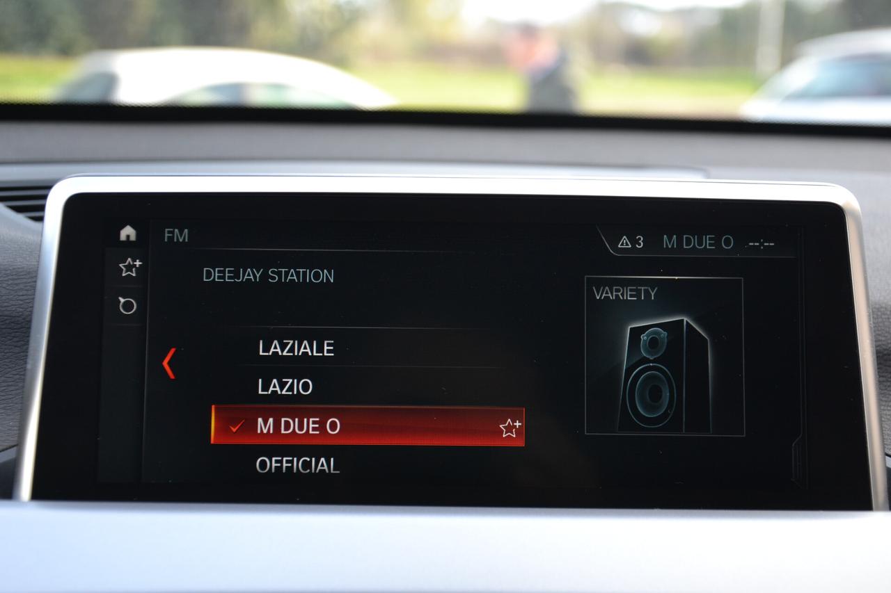 Bmw X1 25e X-DRIVE HYBRID PLUG-IN NAVI+FULL LED+RCAM+PDC+