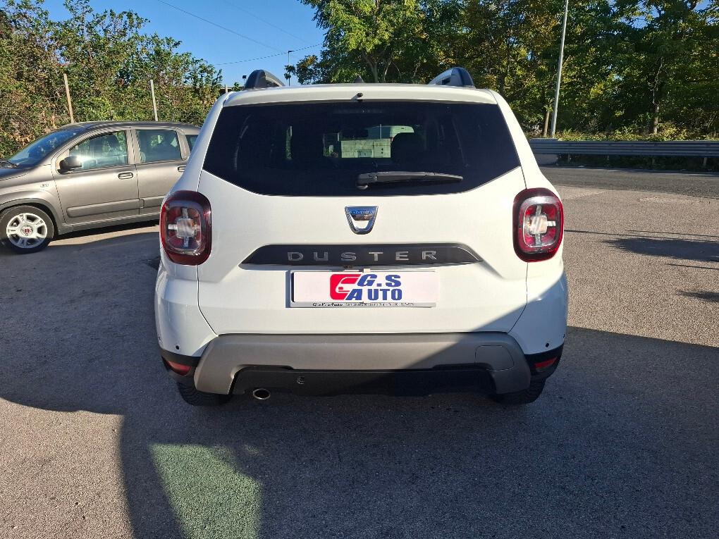 Dacia Duster 1.0 TCe 100 CV ECO-G 4x2 15th Anniversary