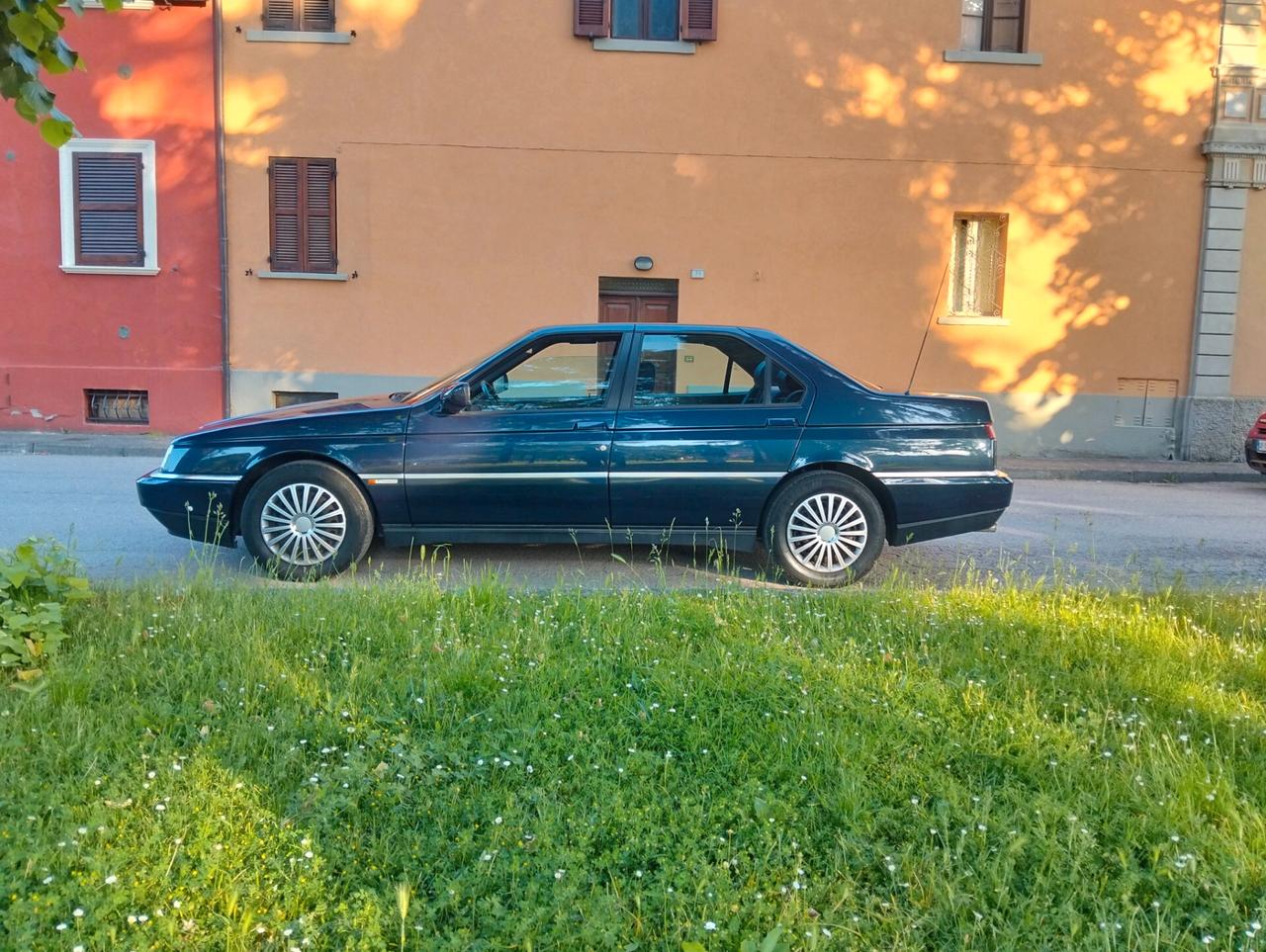 Alfa Romeo 164 Super