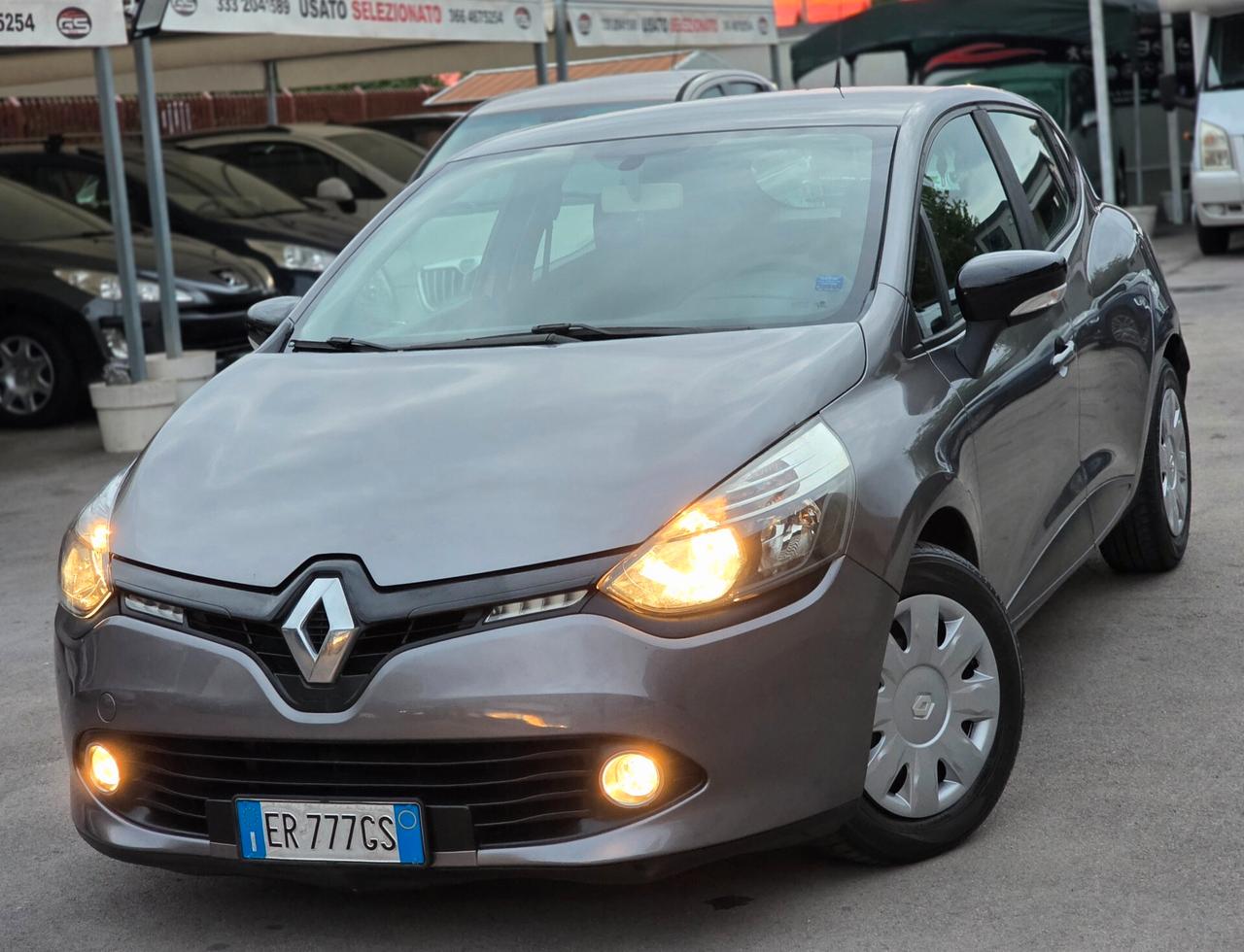 Renault Clio 1.2 75CV 5 porte Live