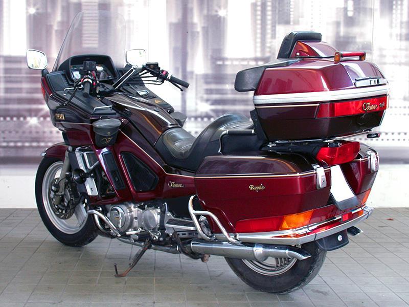 Yamaha XVZ 1300 Venture