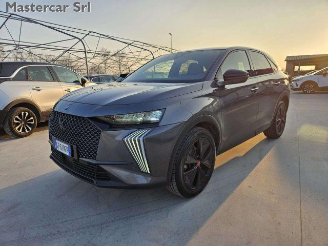 DS AUTOMOBILES DS 7 DS7 1.5 HDI Performance Line 130cv auto - GP610FN
