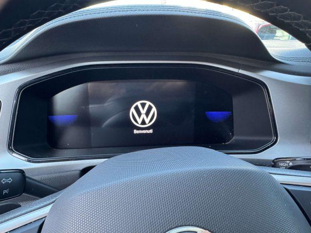 VOLKSWAGEN T-Roc 2.0 tdi 150cv dsg